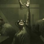 game horror survival
