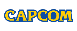 logo capcom