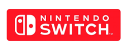 logo nintendo switch