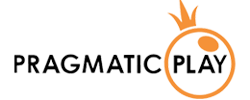 logo pragmatic play