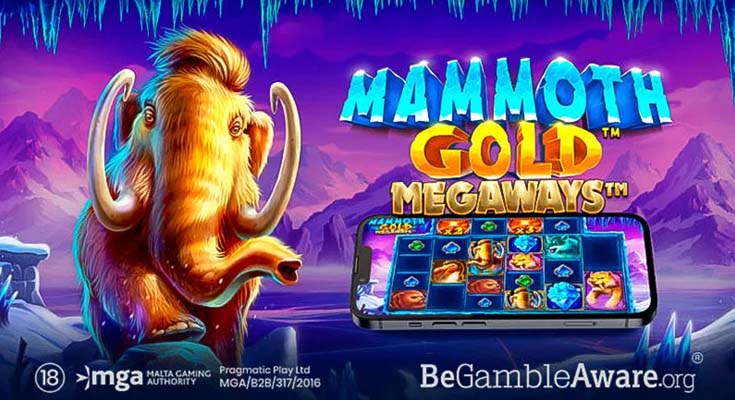 mammoth gold