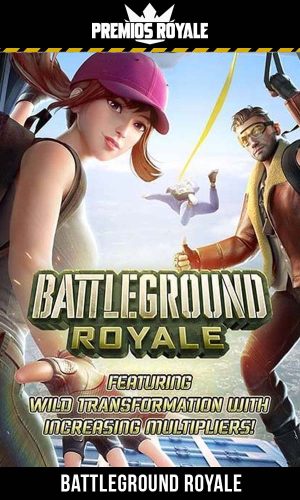 Battleground Royale