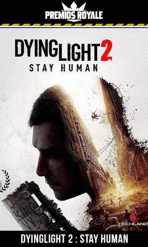 Dyinglight 2 Stay Human