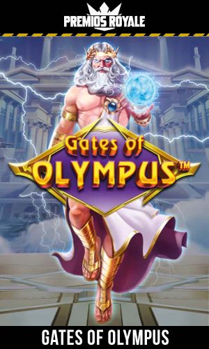 Gates of Olympus