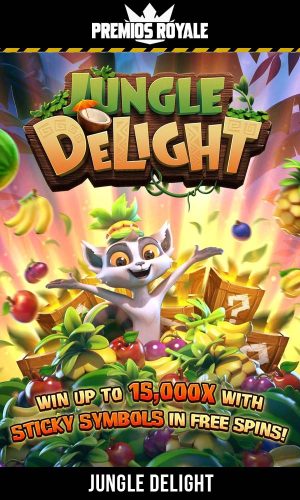 Jungle Delight