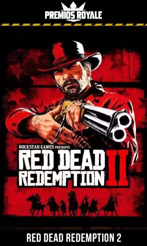 Red Dead Redemption 2