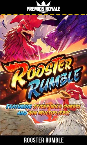 Rooster Rumble