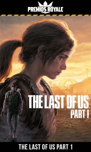 The Last Of Us Part 1