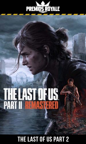 The Last Of Us Part 2