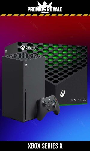 Xbox Series X