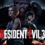 resident evil 3 remake
