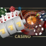 Raih Kemenangan dengan Koleksi Game Live Casino Terbaik di 2025