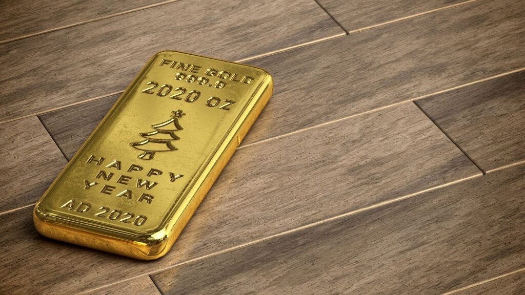 Harga Emas 1 Mei 2025: Galeri24, Antam, dan UBS Anjlok, Peluang Ideal untuk Berinvestasi?