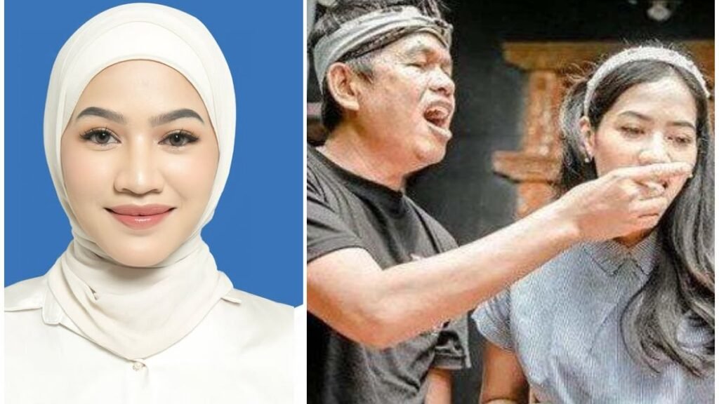 Kehilangan Pacar Berbalik Jadi Tragedi: Dedi Mulyadi dan Kisah Cinta yang Tak Terduga dengan Sandi Aqila