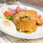 Resep Nasi Goreng Simpel: Nikmati Sisa Nasi Kemarin dengan Lebih Spesial