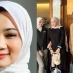 Lisa Mariana Sibuk Bersuara, Rekaman Serunya Ridwan Kamil dan Atalia tetap Kompak