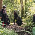 Mortir Aktif Ketemu Petani di Kebun Ciwideya, Polisi Tutup Kasus dengan Pemusnahan