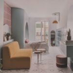 Begini Cara Desain Interior Bikin Apartemen Jadi Lebih Luas
