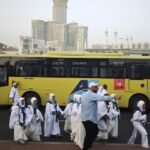 Cara Memilih Tabir Surya Terbaik untuk Jemaah Haji di Cuaca Panas Ekstrem