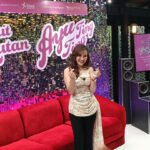 Kenangan Ibu Bapak dalam Karierku: Ayu Ting Ting - Tanpa Mereka, Tidak Ada Aku Sekarang