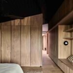 Inspirasi Rumah Nuansa Pantai Modern dengan Sentuhan Tropis