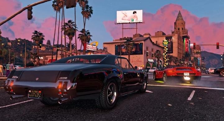 Mohon Maaf, Rencana Rilis GTA VI Ditunda Hingga Mei 2026. Ingin Tahu Sebabnya?
