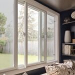 Inspirasi Jendela Besar Bikin Rumah Makin Terang!