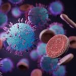 Kenali Varian Virus Covid-19 yang Mulai Ramai Kembali