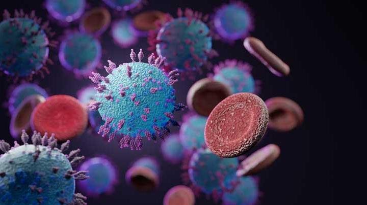 Kenali Varian Virus Covid-19 yang Mulai Ramai Kembali