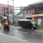 Cuaca Akhir Pekan: Prediksi untuk 11 Kecamatan di Manado Sulut - Cek Apa yang Terjadi Hari Ini, 11 Mei 2025