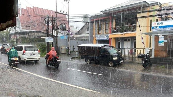Cuaca Akhir Pekan: Prediksi untuk 11 Kecamatan di Manado Sulut - Cek Apa yang Terjadi Hari Ini, 11 Mei 2025