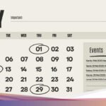 Kalender 2025: Apa yang Spesial pada 12 Mei? Inilah Rincian Cuti Bersama dan Akhir Pekan Panjang Anda