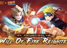 Dapatkan Skin Naruto dan Sasuke Secara GRATIS! Dapatkan Kode Redeem Mobile Legends Hari Ini 17 Mei 2025