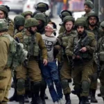 Operasi Militer Israel di Hebron: Penangkapan Empat Warga Palestina, Pembatasan Terus Berlangsung