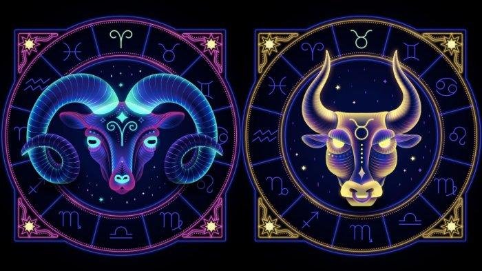 Prediksi Zodiak Aries & Taurus 15 Mei 2025: Cinta, Kesehatan, Karir, dan Keuangan