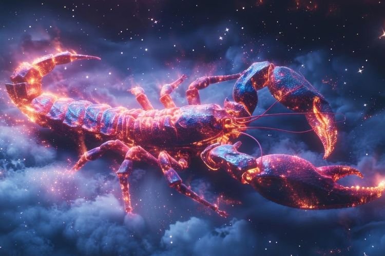 Prediksi Zodiak Scorpio 9 Juni 2025: Rahasia Cinta, Karir, Kesehatan, dan Keuangan Anda
