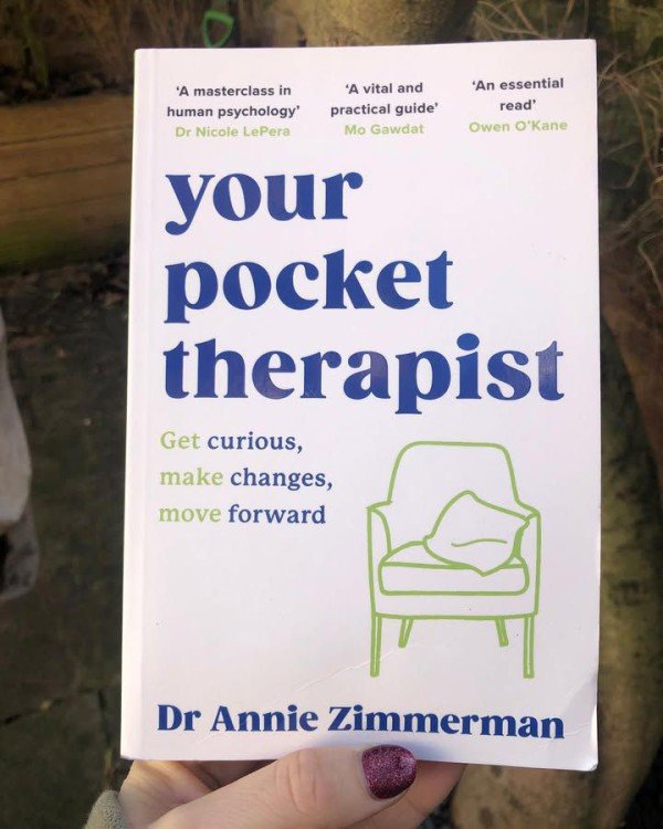 5 Buku Self-Improvement Terbaik Tahun 2025: Wujudkan Perubahan Positif!