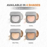 5 Poudre Compact Lokal Berkualitas dengan Efek Blur di Bawah Rp200 Ribu