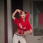 Viral Aksi Memerah Susu Selama Konser, Bagaimana Respons Patricia Gouw?
