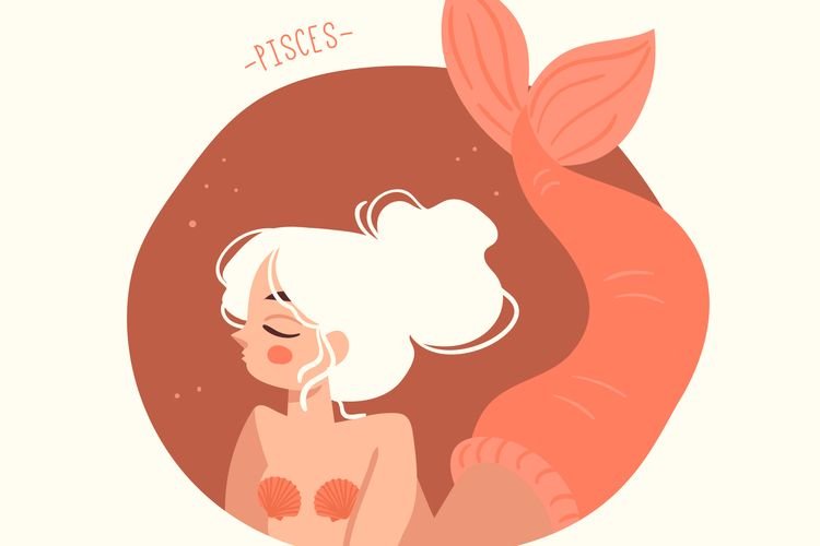 Ramalan Zodiak Pisces 25 Juli 2025: Nasib Cinta, Karir, Kesehatan, dan Finansial