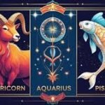 Ramalan Zodiak Hari Ini 14 Juli 2025: Capricorn, Aquarius, Pisces - Cinta, Karir, dan Keuangan
