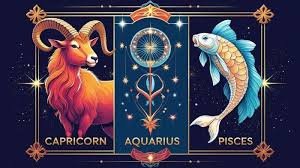 Ramalan Zodiak Hari Ini 14 Juli 2025: Capricorn, Aquarius, Pisces - Cinta, Karir, dan Keuangan
