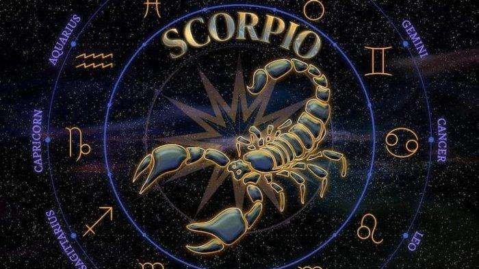scorpio
